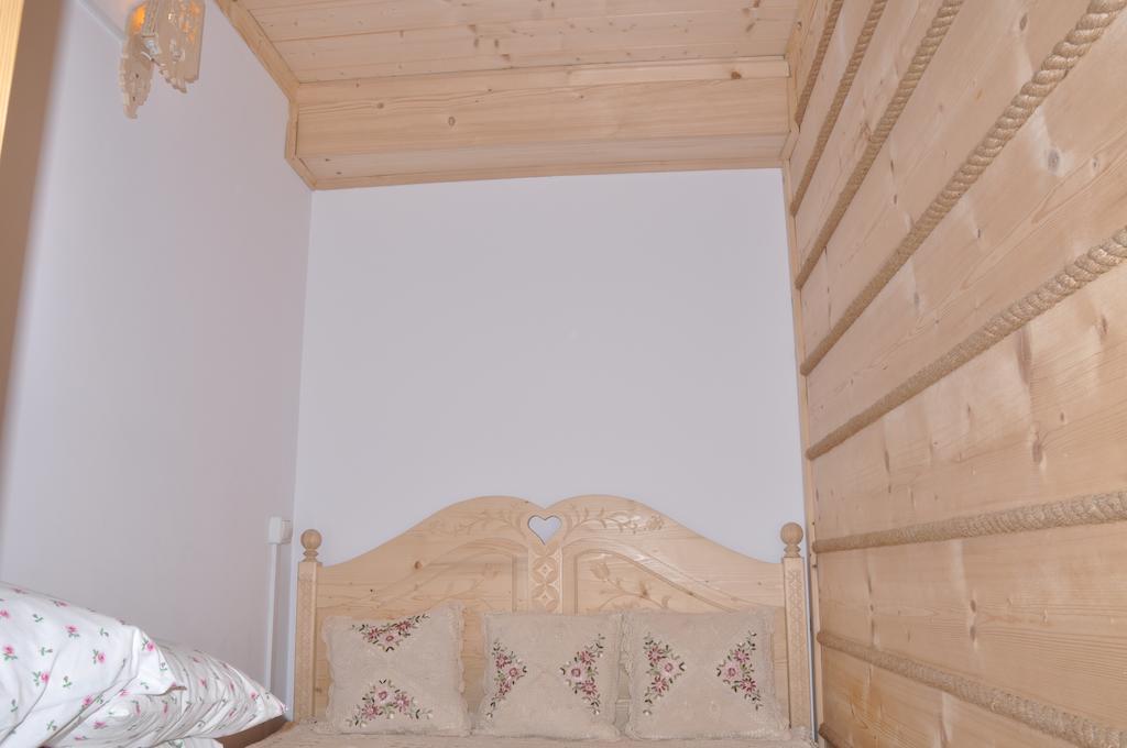 كوشتيليسكا Msc Apartments Cicha Woda الغرفة الصورة