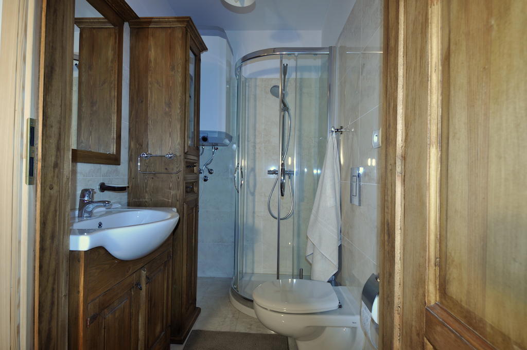 كوشتيليسكا Msc Apartments Cicha Woda الغرفة الصورة