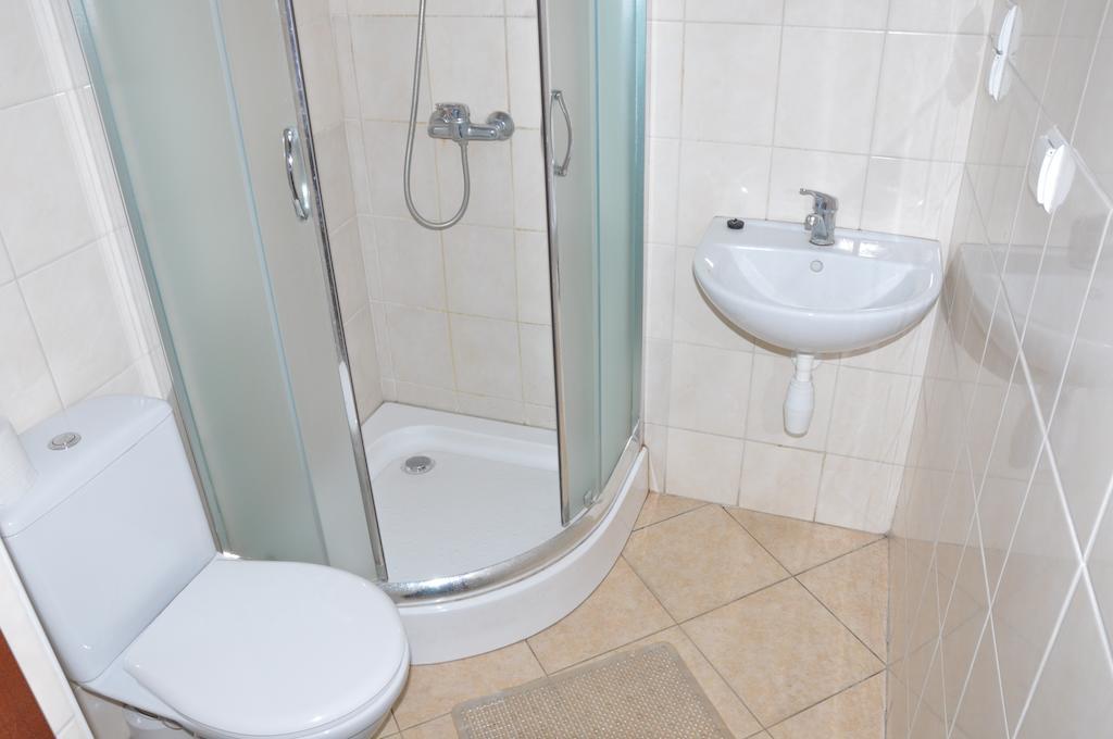 كوشتيليسكا Msc Apartments Cicha Woda المظهر الخارجي الصورة